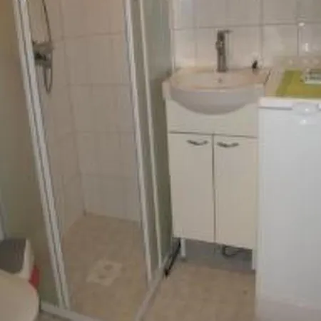 Holiday Teerentie / Karhunpesa¤ D13 Prázdninový dům *